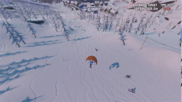 雪山大冒险2(GrandMountain2)图3