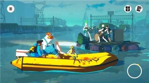 水隐之城手机版