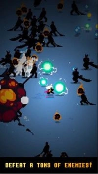 恶魔幸存者(DemonSurvival)图2