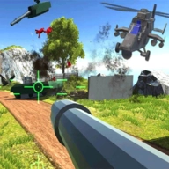 战地模拟器风云 v1.0.4