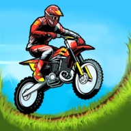 摩托越野比赛 v1.0.2