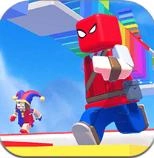 追不到我吧 v1.0.0