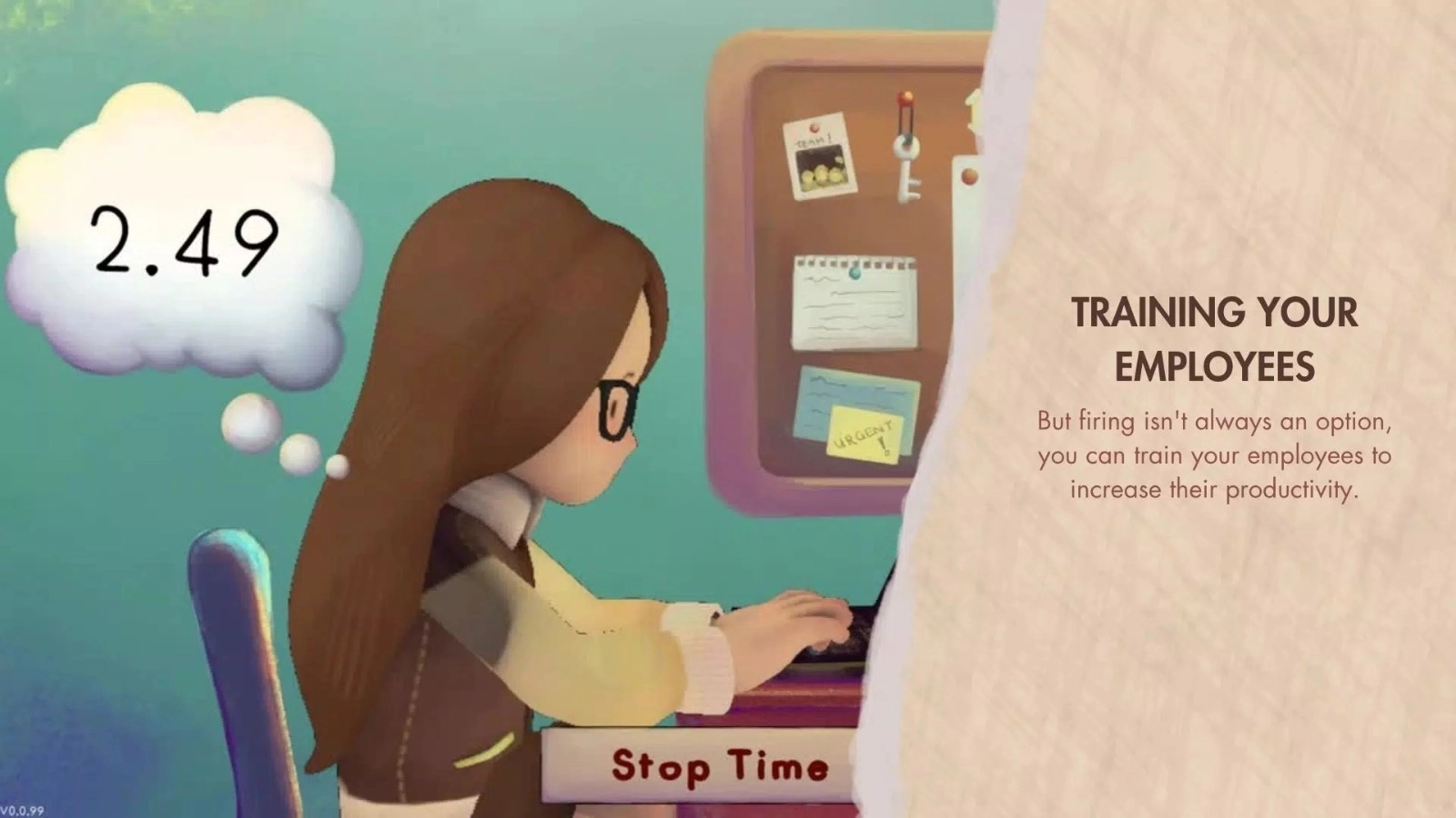 人力资源模拟器图3