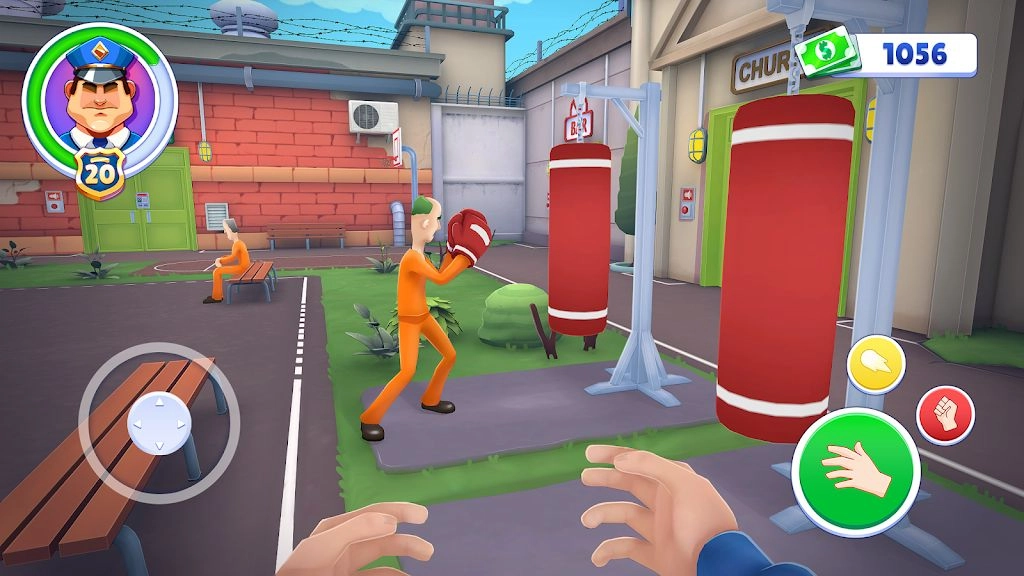 狱警模拟器手机版(1)