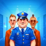 狱警模拟器手机版 v1.4.2.32