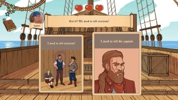 生命的选择野生岛屿图3