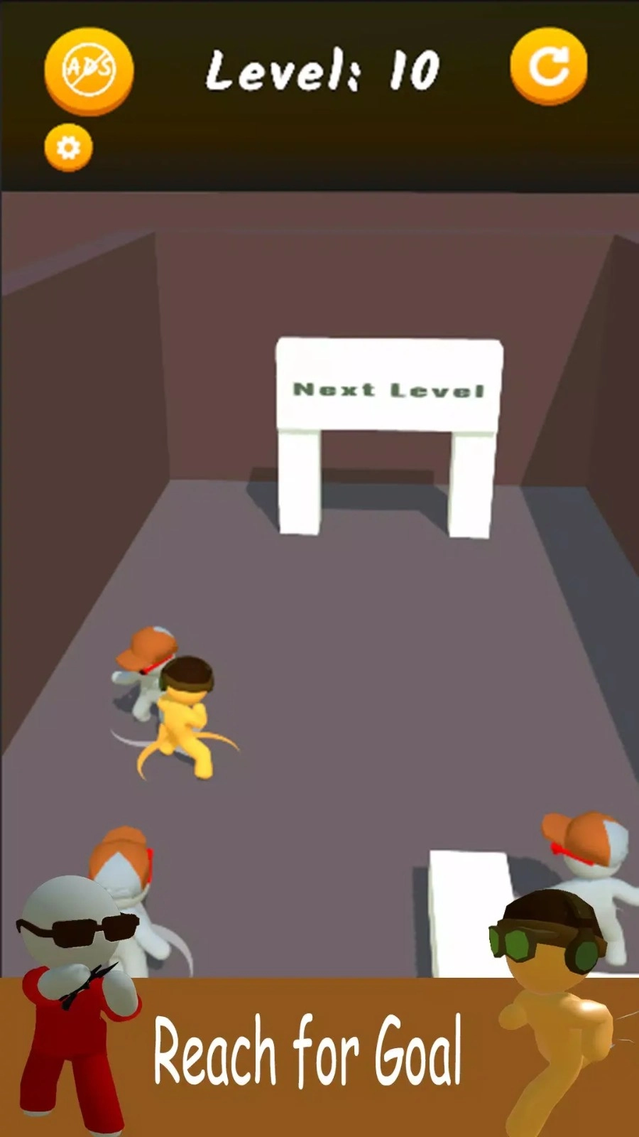 速度英雄正版(2)