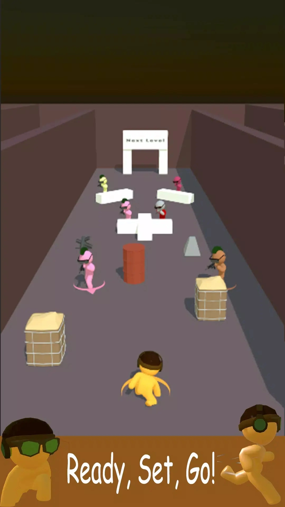 速度英雄正版(5)