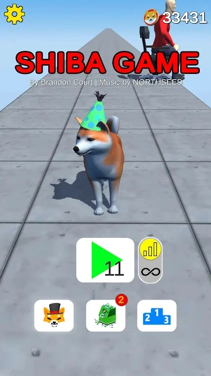 柴犬模拟器正版(1)