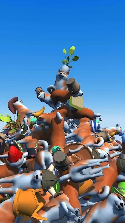 柴犬模拟器正版(4)