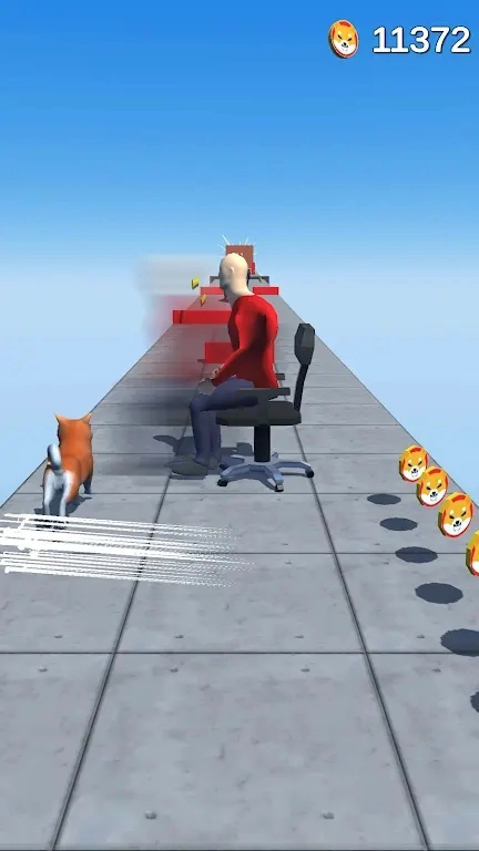 柴犬模拟器正版(3)