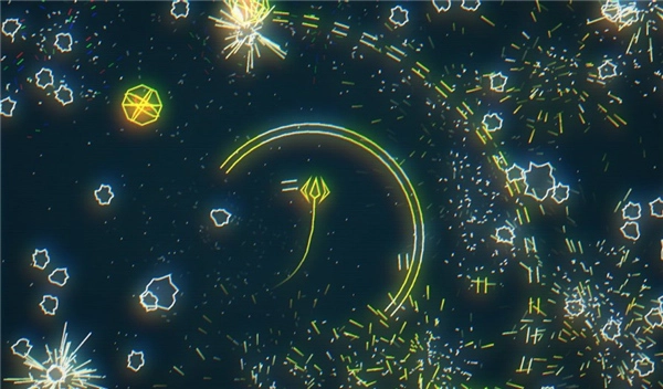 躲避射击(PewPewLive)