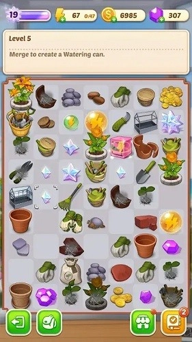 合并庄园阳光小屋(SunnyHouse)(1)