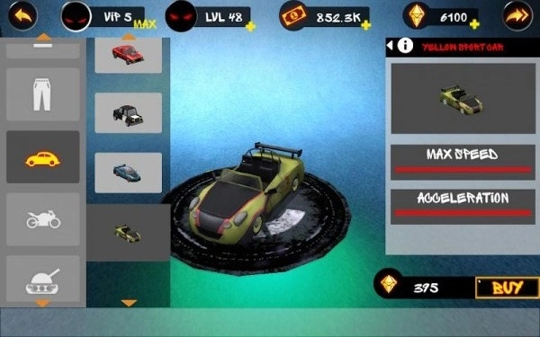 火柴人超级英雄(3)