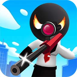 火柴人狙击精英