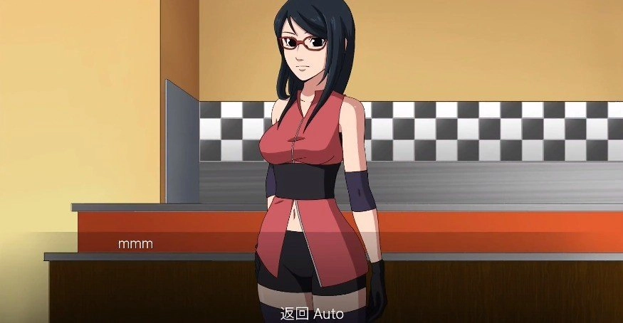 佐良娜的崛起图4