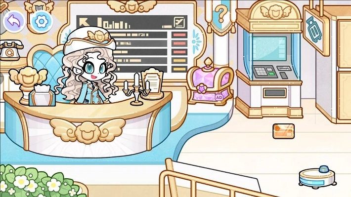 地狱少女换装世界