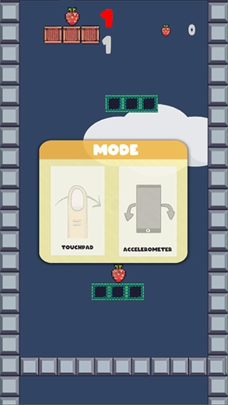 不断向上跳(JumpInfinity)