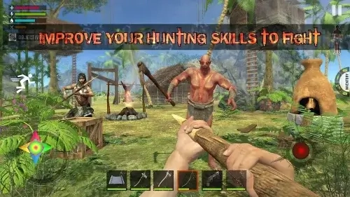 木筏生存森林2(SurvivalForest2)(3)