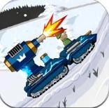 改装坦克大作战