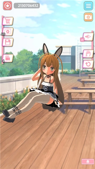 简单穿搭(easystyle)图4