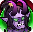 魔兽英雄地牢突袭(HeroClicker)