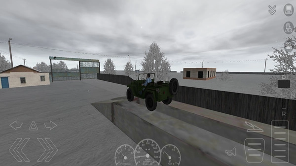 卡车模拟器2手机版(3)