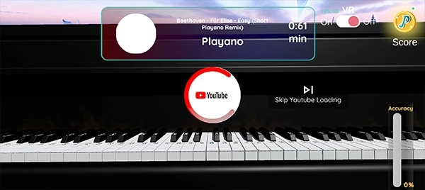 钢琴英雄(PianoHero)