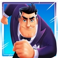 特工跑酷(AgentDash)