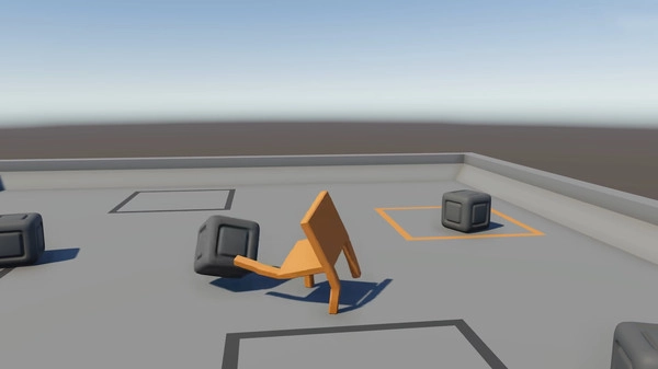 凳子模拟器1手机版(2)