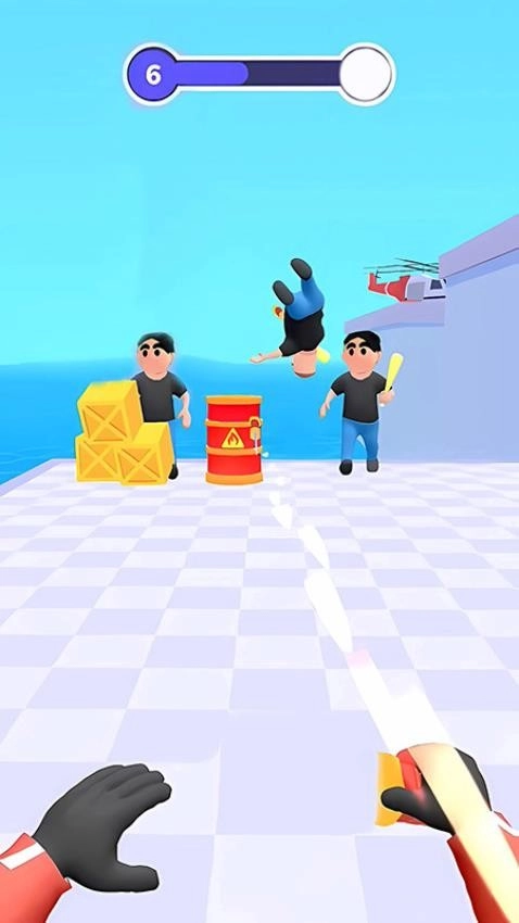 结印忍者大师2图3