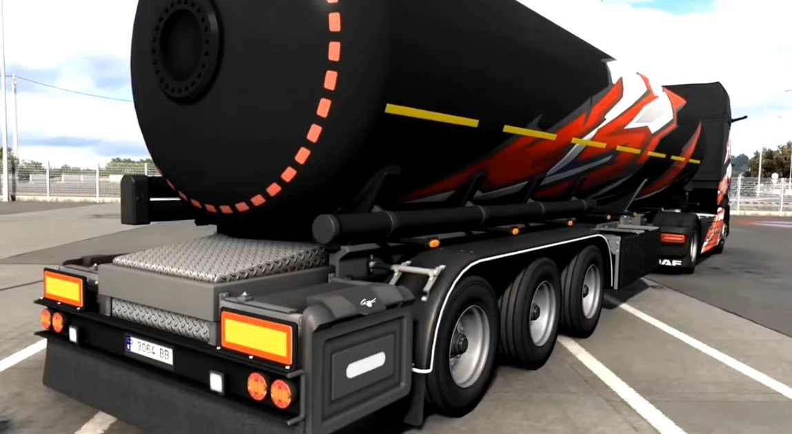 车手公路英雄中文版图2