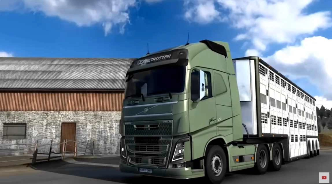 车手公路英雄中文版图1