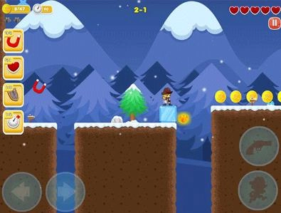 皮克大冒险(Pico)图2