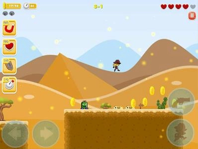 皮克大冒险(Pico)