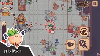 大头菜大闹银行(TurnipBoyRobsaBank)(2)