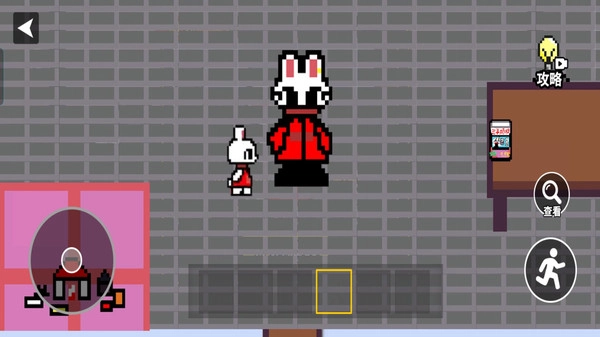 夜半别开门模拟-图2