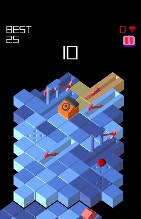 立方体的陷阱(CubeTrap)(1)