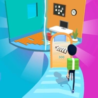 跑步装修计(RunBuilding)