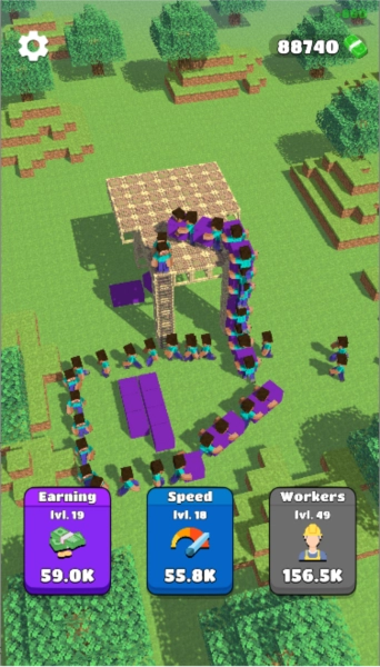 万丈高楼平地起2图2