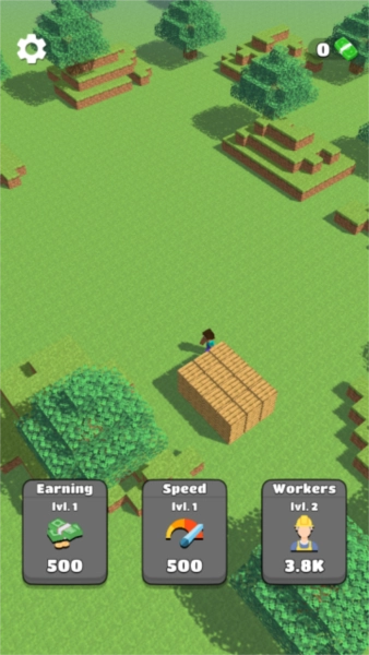 万丈高楼平地起2图1