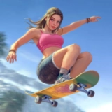 速降滑板手机版