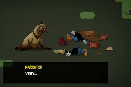 饥饿的拉姆2手机版(2)