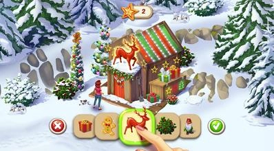 茉莉的花园中文版截图2