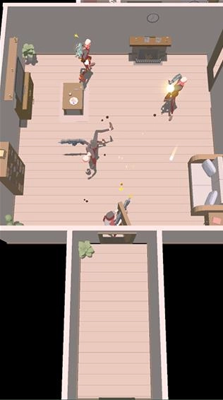 残暴流氓(Mayhem)图3