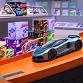 超级跑车收藏模拟器