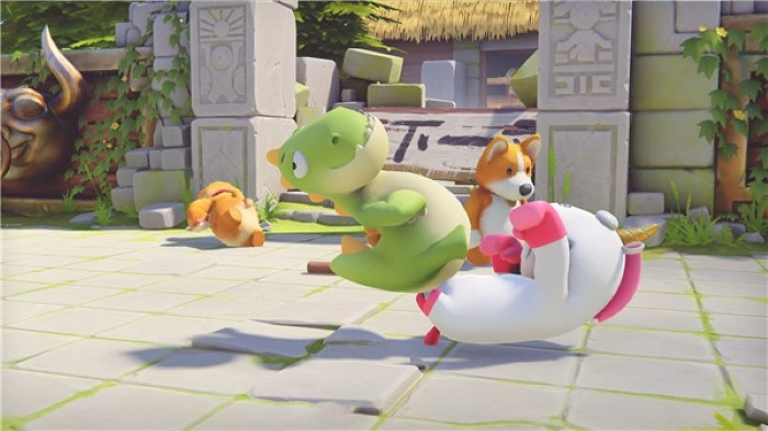 动物派对2025最新版(3)