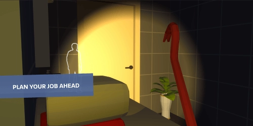 小偷模拟器(ThiefSimulator)(3)