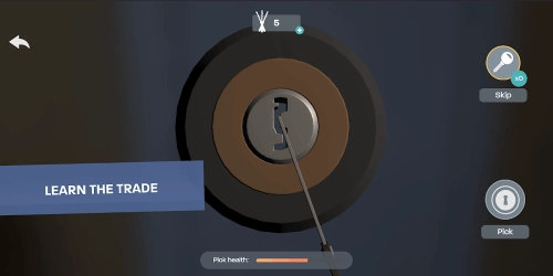 小偷模拟器(ThiefSimulator)(1)