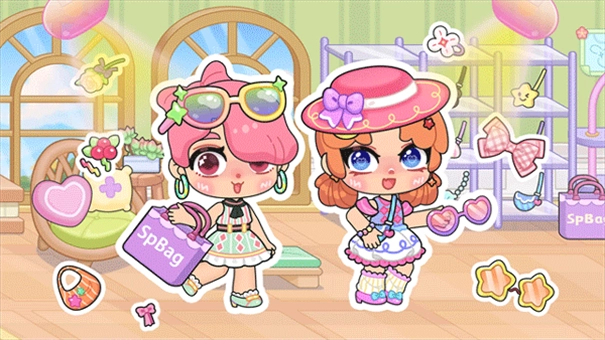 艾拉世界小镇生活安卓版(5)